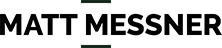 Matt Messner Logo